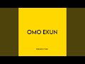 Omo Ekun