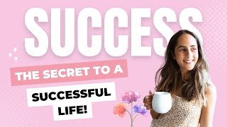 The Number 1 Way to Create a Happier and Successful Life!