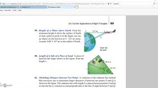 2.5 - Applications [Math 152]