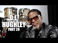 DL Hughley Disagrees with Michael Jai White: Samuel Jackson Isn&#39;t as Good as Denzel (Part 28)