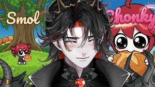 【Variety Game Night】 ⛵☀️ EXPLORING THE LANDS!! THIS IS OUR STORY!! ⛵☀️ screenshot 5