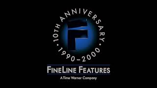 Fine Line Features - 10th Anniversary (2000)