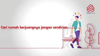 Voice over iklan rumah.com