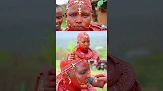 SAMBURU CULTURAL WEDDING TRAILER  samburu weddingfilm maasai africa weddingtrailer music love