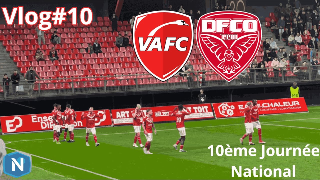 VLOG#10 Gagner N'a Jamais Été Aussi Satisfaisant 🏅