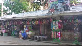 Simala Shrine, Sibonga, Cebu, Philippines