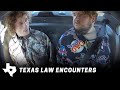 Addicts Hide in Woods then Threaten the Police when Caught