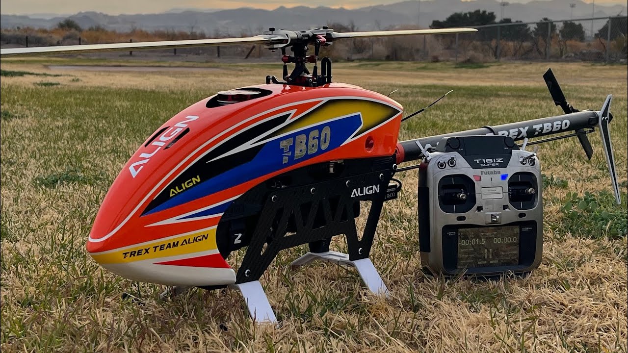 Alan Szabo Jr. ALIGN TB60 12/26/2025 - YouTube