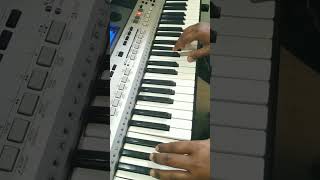 Mai Duniya Bhula Dunga  Keyboard Instrumental aashiqui kumarsanu anuradhapaudwal keyboard