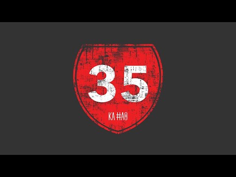 KA HAO - HW35 Version (Lyric Video)