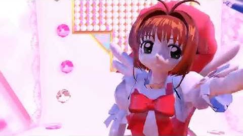 ☆ [MMD] Feel the Sound