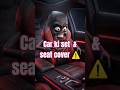 Car ki set &amp; seat cover ⚠️#ai #bike #car #set #funny #funnyideas #sorts