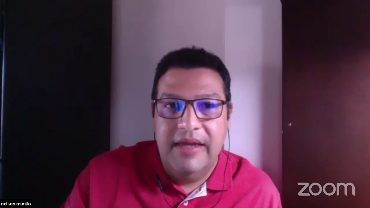 POLUCIÓN AMBIENTAL Y RIESGO CARDIOVASCULAR DR. NELSON MURILLO