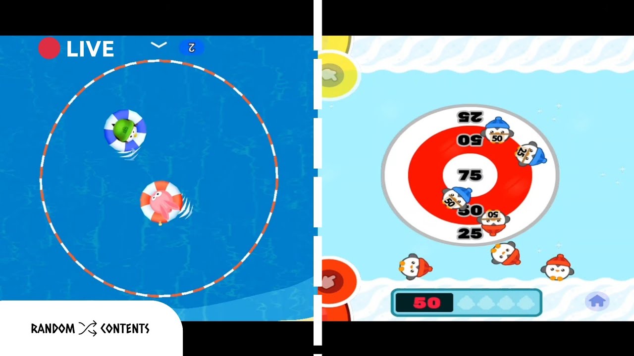 🔴 LIVE | Mobile Games Gameplay (QUICK STREAM)