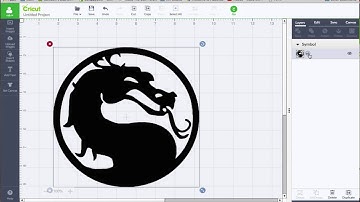 Cricut Design Space - My Print then Cut is Bleeding!