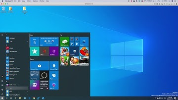Windows Insider Preview 19577
