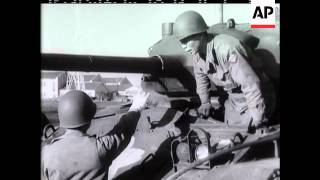 NEWS BRIEFS - JAPAN RE-ARMS