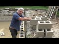 Building a block pool