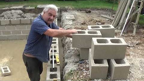 Building a block pool