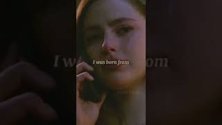 My Name Is Hope Mikaelson I Am The Tribrid