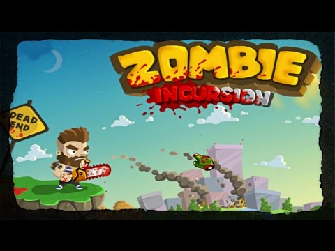 Zombie Incursion | QUIEN RIE EL ULTIMO RIE MEJOR | enriquemovie