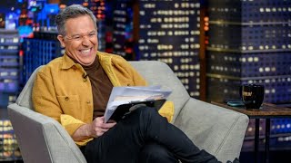 Behind the Laughter: A Day in the Life of Greg Gutfeld | Exclusive Inside Look!