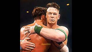 John Cena vs CM Punk - WWE Championship Match Highlights Edit 2025 Night of Champions #wwe #johncena