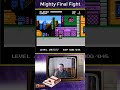 Mighty Final Fight - спогади про 8 біт