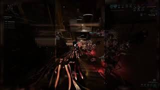 NYX VS. LEVEL 9999 | WARFRAME
