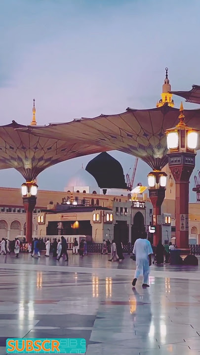 Maher Zain - Rahmatun Lil’Alameen #naat #madina #islamicstatus #beautiful #trending