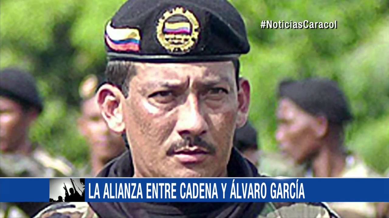 Tras las huellas del horror: la parapolítica, una década después