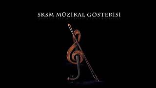 SEFAKÖY KÜLTÜR VE SANAT MERKEZİ GENÇFEST MÜZİKAL GÖSTERİSİ (HAYAT SEVİNCE GÜZEL)