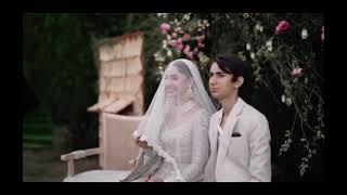 Mahira Khan Wedding | Salim Karim | Shot by Pictroizzah |Most beautiful bride | Love | Mahira Khan