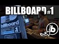 A Day in the Life of a Billboard #1 Producer (Studio Session)