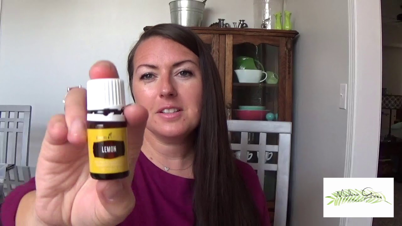 Respiratory Support Essential Oils   Elizabeth Medero