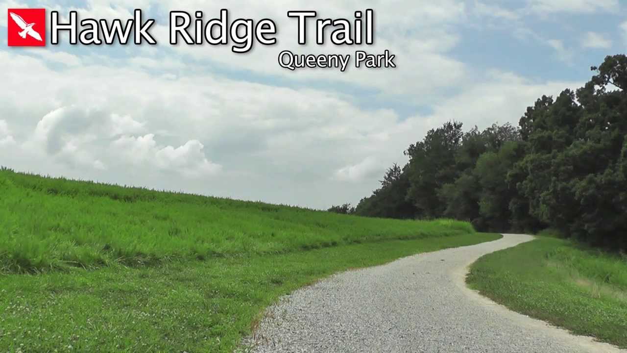 Hawk Ridge Trail YouTube