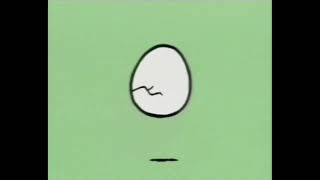 Discovery Kids El Mundo Divertido De Peep Promo 2004-2006 Version 2009 Recreación