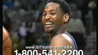 Cartoon Network Commercials from June 2002 (Part 1)