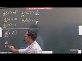 Motion in 1D L-03 | 20-05-26 | Yashwant Sir | Physics 11th B2 JEE |  VSA