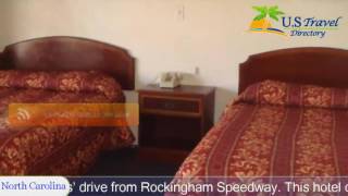 Economy Motel - Rockingham Hotels, North Carolina