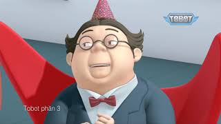 Tu Ban Dap Den Canh Quat -325 | Trong tiếng Việt | Phần 3 Full tập | Phim hoạt hình