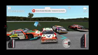 Actc Racing 2015 # 67| la plata ( sin chicana), turismo carretera!!! screenshot 4