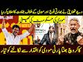 vijay Thalapathy's New Movement | Indian Govt in Panic | What will Happen Next? | Haider Hayat