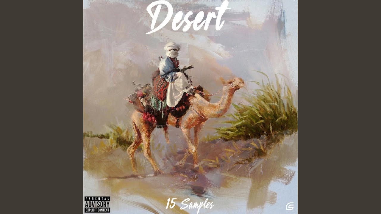 Desert Drill Sample Pack