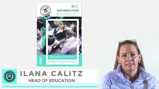 IOL Information session 2021: Overview Introduction