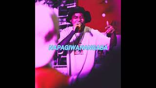 Raksha - Napagiwanangaba Ft. Kat Malone Mixed And Mastered By John Christian Seralvo.