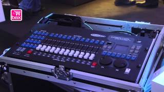Showtec Creator Series - Musikmesse 2014