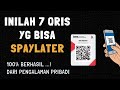 7 qris yang bisa shopee paylater terbaru