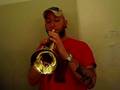 Ben's Trumpet Solo