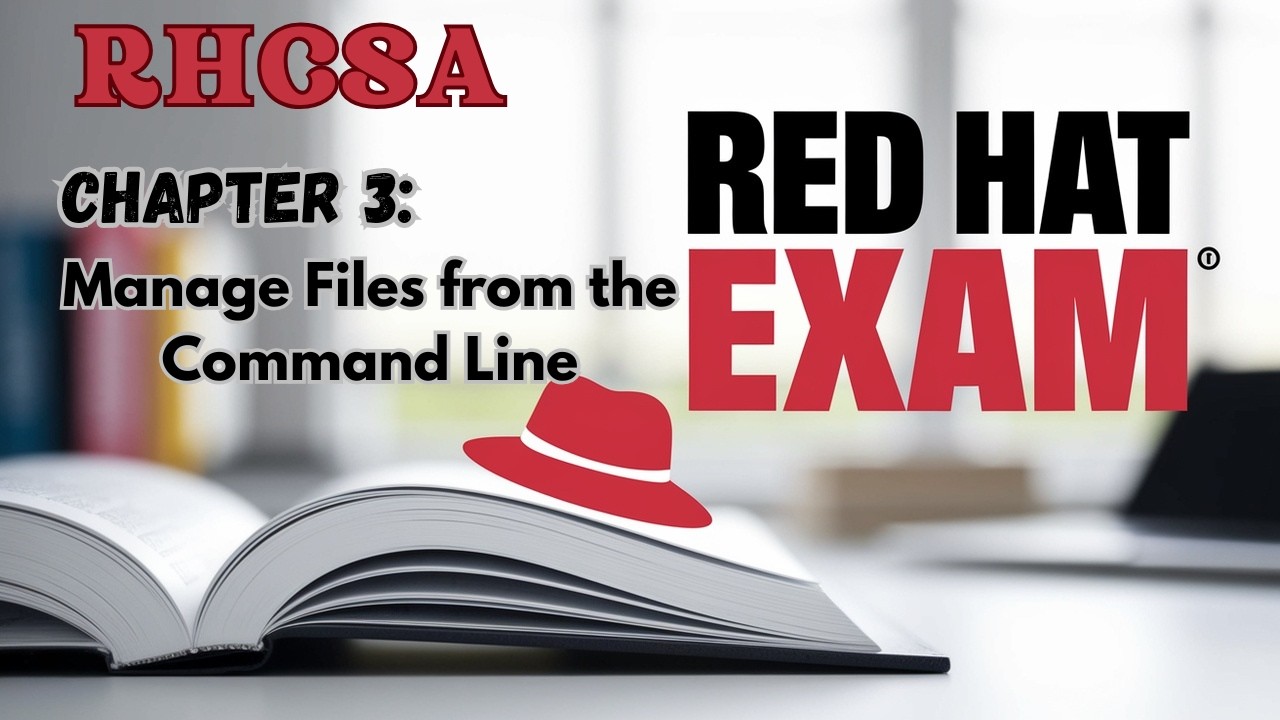 Master Linux File Management in 10 Minutes FAST!